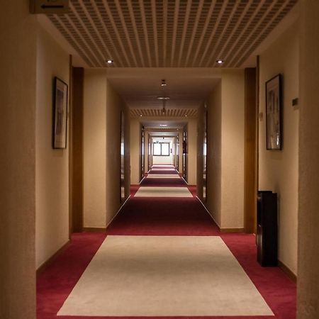 Hotel Vegas Altas Don Benito Eksteriør bilde